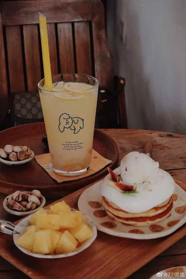 幽幽书香凝固回忆，福山支路6号“褐木庐”的故事等你来听~