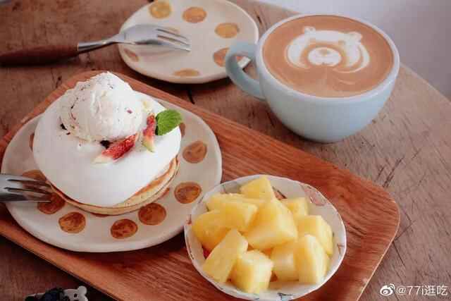 幽幽书香凝固回忆，福山支路6号“褐木庐”的故事等你来听~