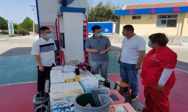 【与法同行 “典”亮生活】海阳市应急管理局三举措构建《民法典》学习宣传大格局