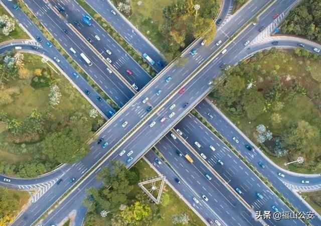 【两公布一提示】福山交警发布“端午节”期间道路交通安全提示