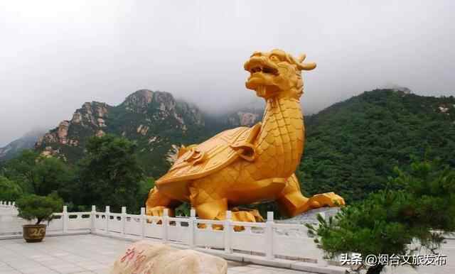 招远不远 就在眼前