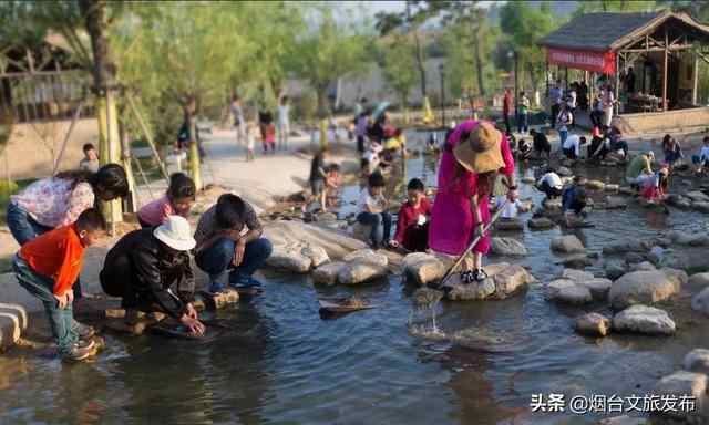 招远不远 就在眼前