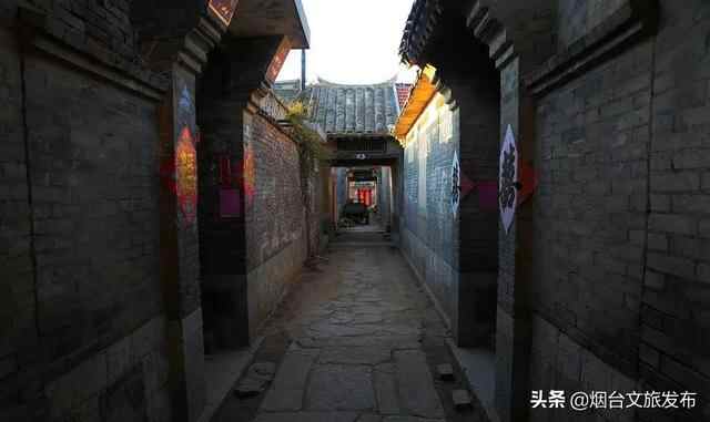 招远不远 就在眼前