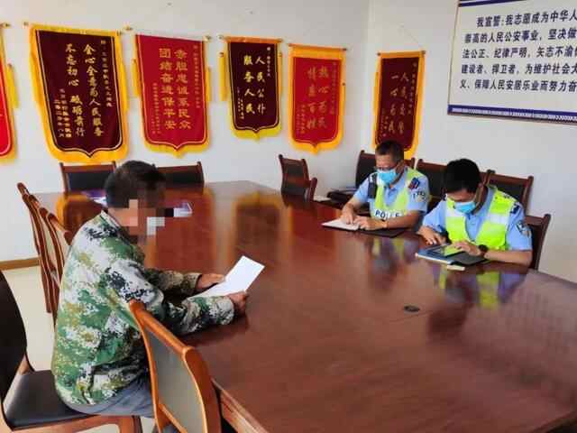 万万“驶”不得！栖霞公安开展三轮车违法载人专项整治