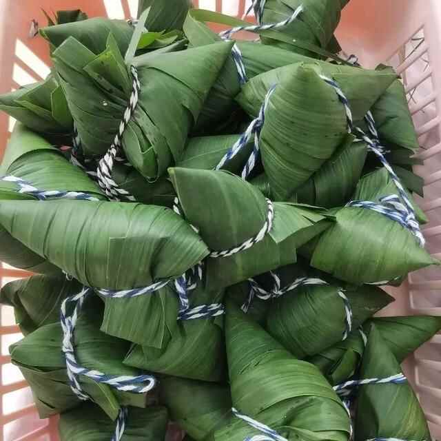 端午节丨愿最“粽”要的你，游历仙境景，喜乐又安康～