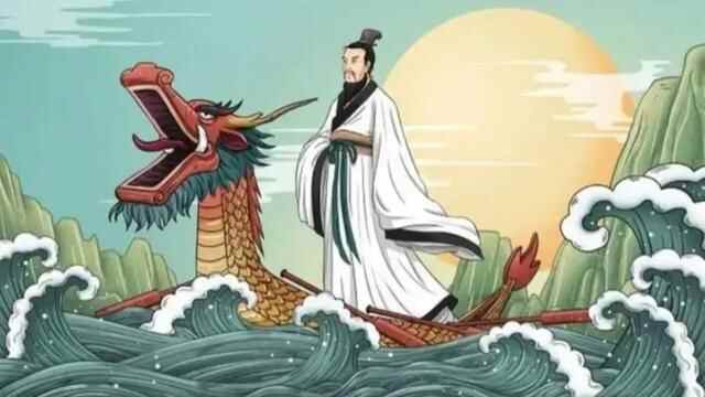 端午节丨愿最“粽”要的你，游历仙境景，喜乐又安康～