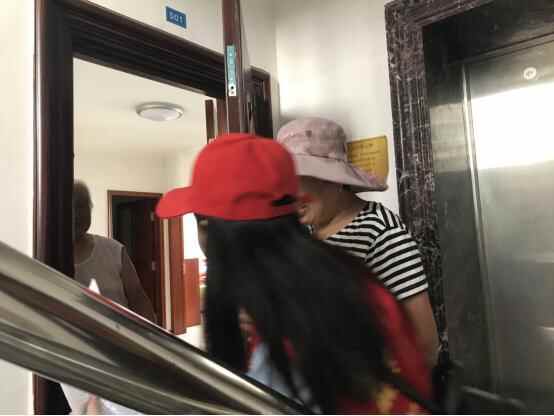 抓服务 强党建：莱州市程郭镇英才社区党组织打造安居乐业幸福家园
