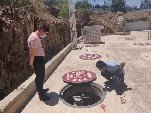 安全生产大排查大整治｜烟台市危化指挥部赴海阳督导安全生产工作，发现4条问题隐患