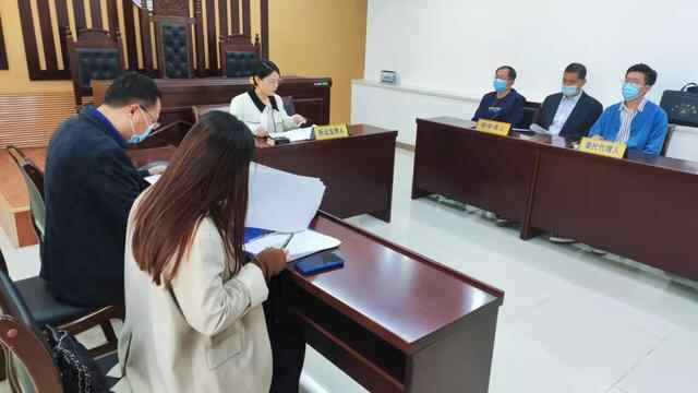 浓情六月，牟平司法再掀创城热潮