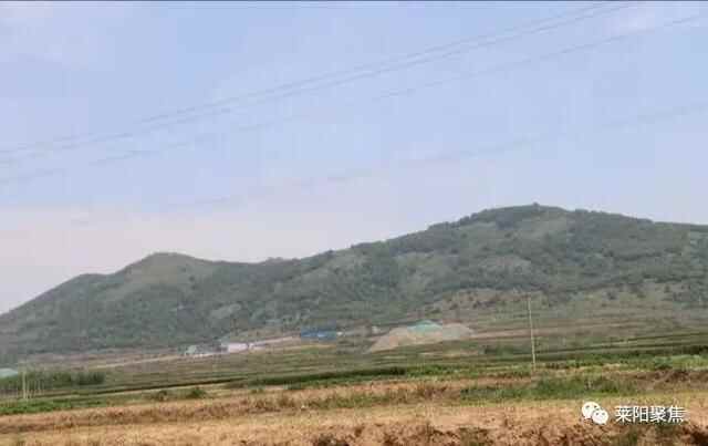 莱阳聚焦：莱阳娘娘山纪事
