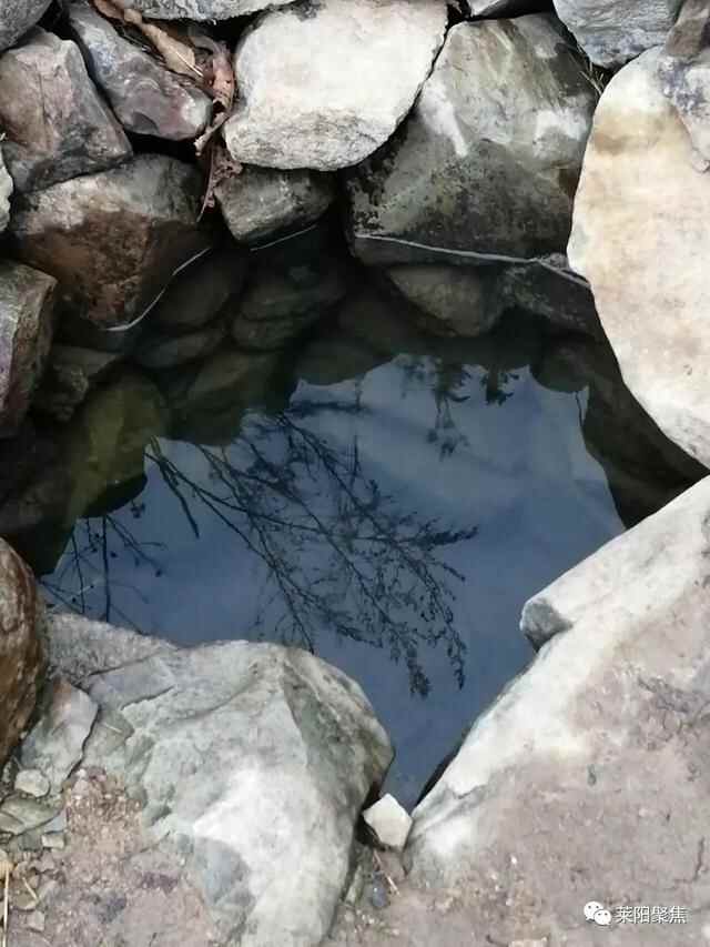 莱阳聚焦：莱阳娘娘山纪事