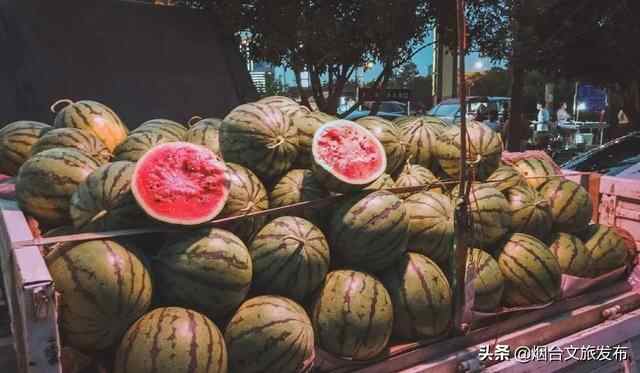海阳的夏天，是什么味道？
