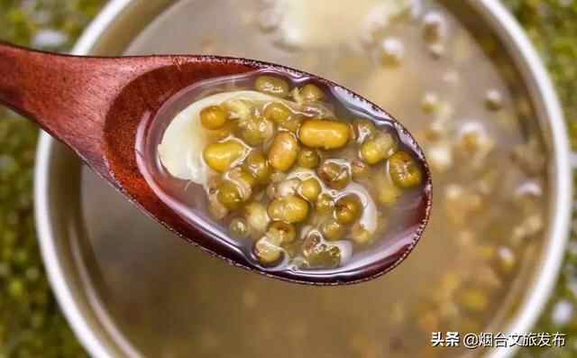 海阳的夏天，是什么味道？