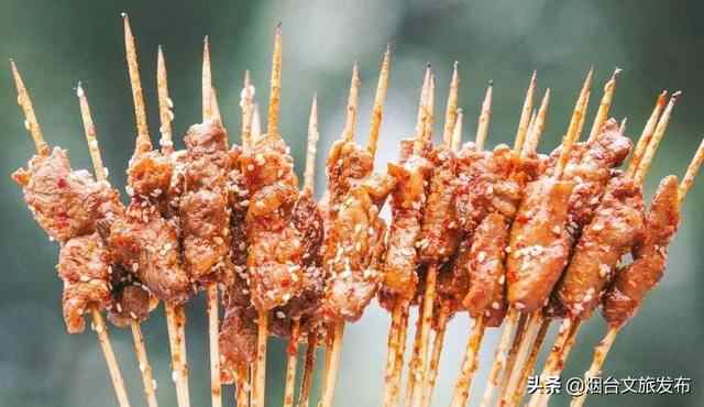 海阳的夏天，是什么味道？