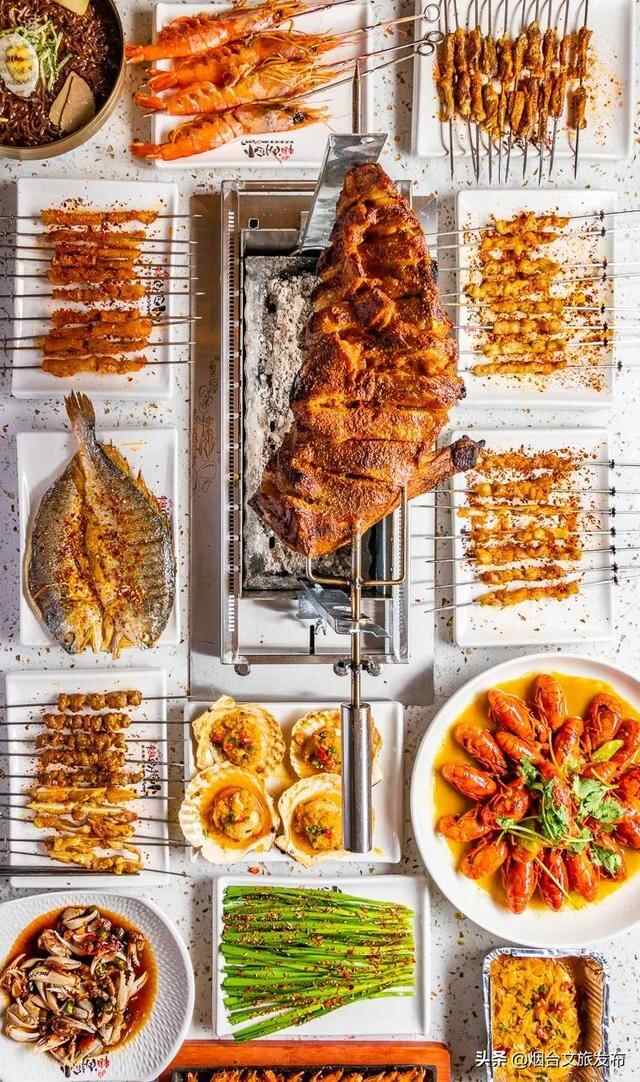 海阳的夏天，是什么味道？