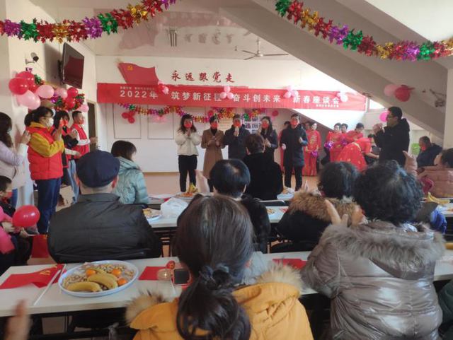 福山：党员干部随时在线 争当社区“守护人”