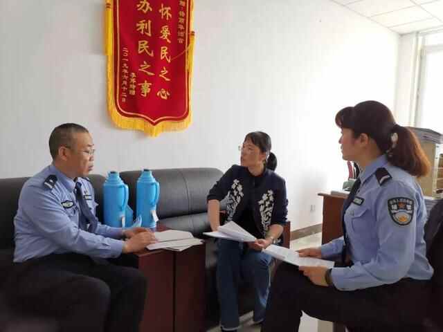 海阳交警点赞海阳**有效解决道路交通事故社会救助基金“追偿难”