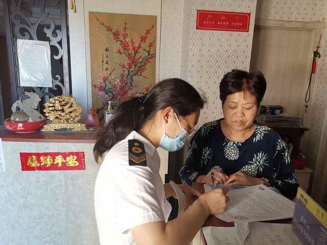 护航高考！芝罘区监督检查24个住宿场所和6个高考相关考点