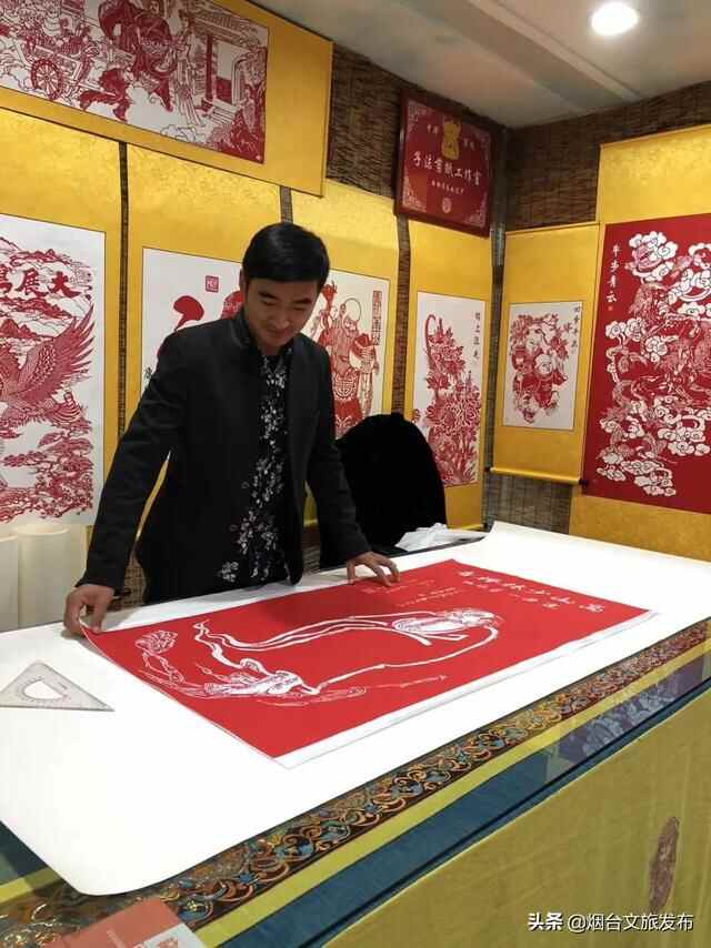 这个小长假，海阳招虎山承包你的所有美好！