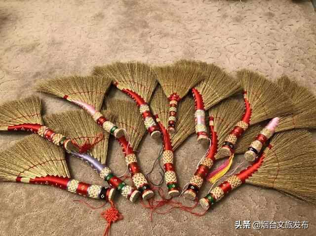 这个小长假，海阳招虎山承包你的所有美好！