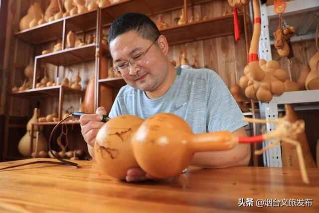 这个小长假，海阳招虎山承包你的所有美好！