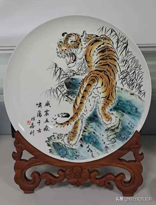 这个小长假，海阳招虎山承包你的所有美好！