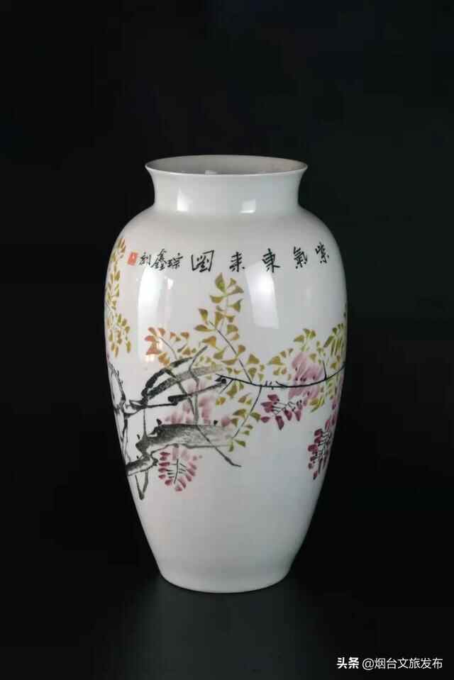 这个小长假，海阳招虎山承包你的所有美好！