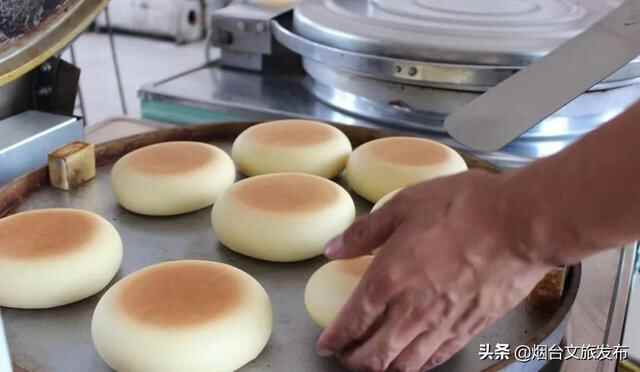 这个小长假，海阳招虎山承包你的所有美好！