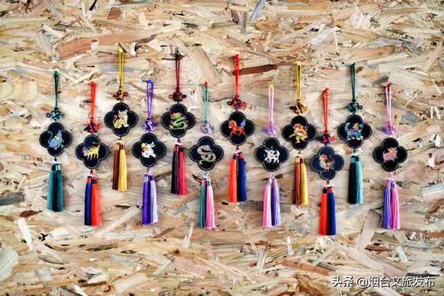 这个小长假，海阳招虎山承包你的所有美好！