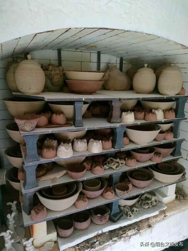 这个小长假，海阳招虎山承包你的所有美好！