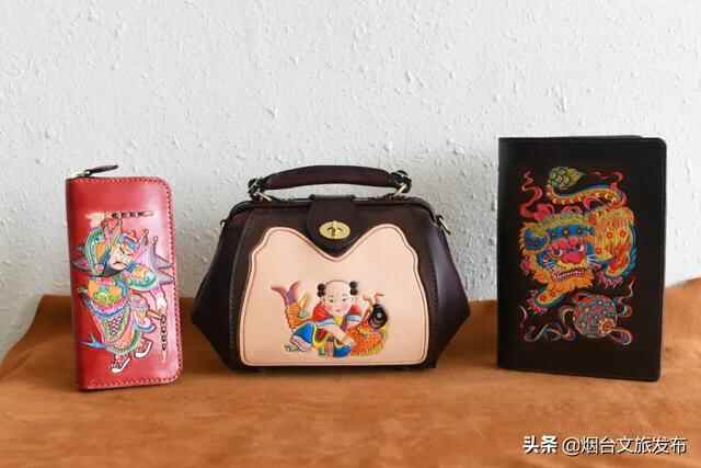 这个小长假，海阳招虎山承包你的所有美好！