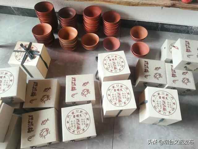 这个小长假，海阳招虎山承包你的所有美好！