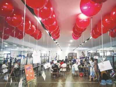 芝罘区：在“明信片”中感受芝罘浪漫