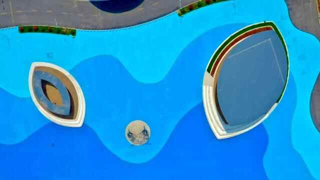 期待！芝罘将再添一网红打卡地