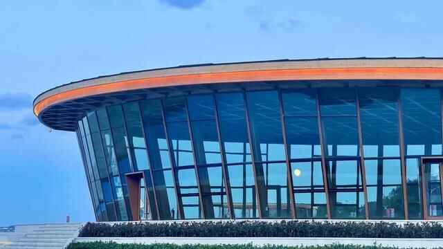 期待！芝罘将再添一网红打卡地