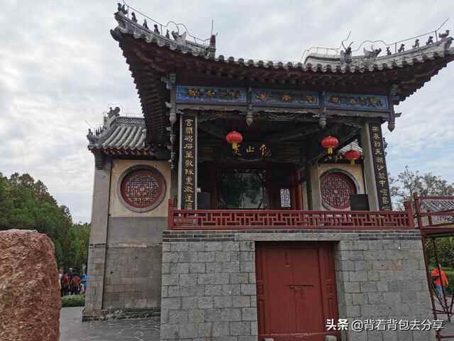 八仙传说，人间仙境-蓬莱，让你如何玩转蓬莱，避免出现误区