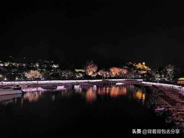 八仙传说，人间仙境-蓬莱，让你如何玩转蓬莱，避免出现误区