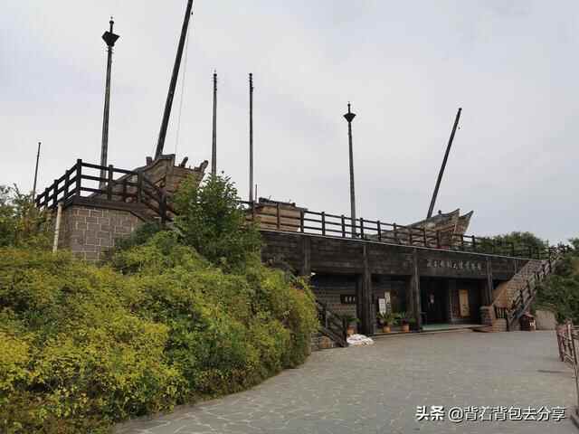 八仙传说，人间仙境-蓬莱，让你如何玩转蓬莱，避免出现误区