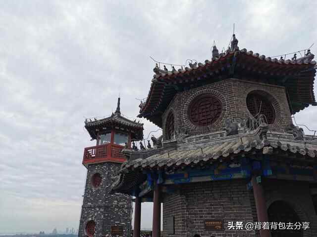 八仙传说，人间仙境-蓬莱，让你如何玩转蓬莱，避免出现误区