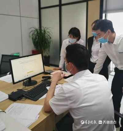 4小时完成“四证齐发”，海阳市工程项目审批服务提速增效