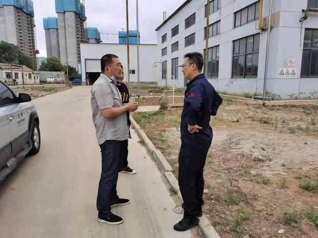 芝罘区：端午节假期全区安全生产和森林防火形势总体平稳