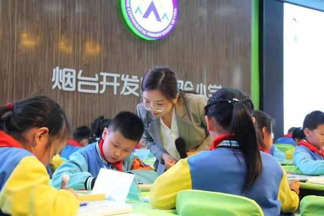 一大批新学校来袭！芝罘区3校公示，黄渤海新区6校今年投用