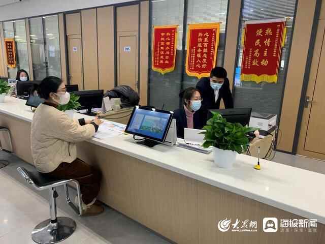 烟台市莱山区：“拿地即开工”创新升级 助推工程建设项目“满弦”开工