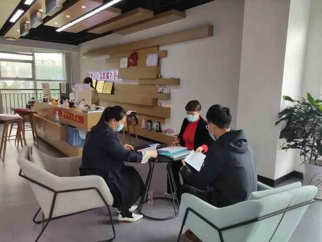 「烟台日报」内外兼修塑形象 赓续发力强作为 龙口市委办矢志创建新时代的模范机关和^^^