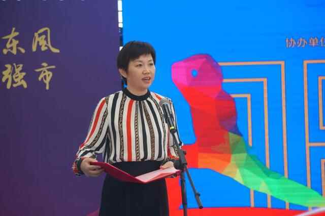 精彩纷呈！第十八届烟台武术节在福山举行