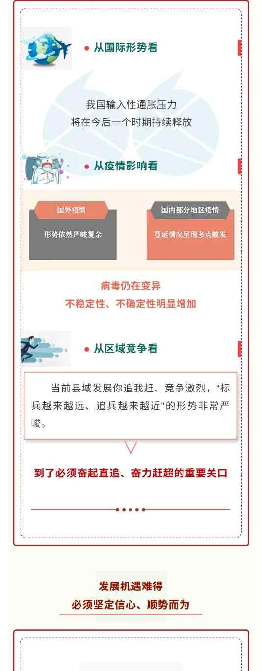一图读懂莱州市第十五次党代会报告！要点、亮点、关键点全在这里
