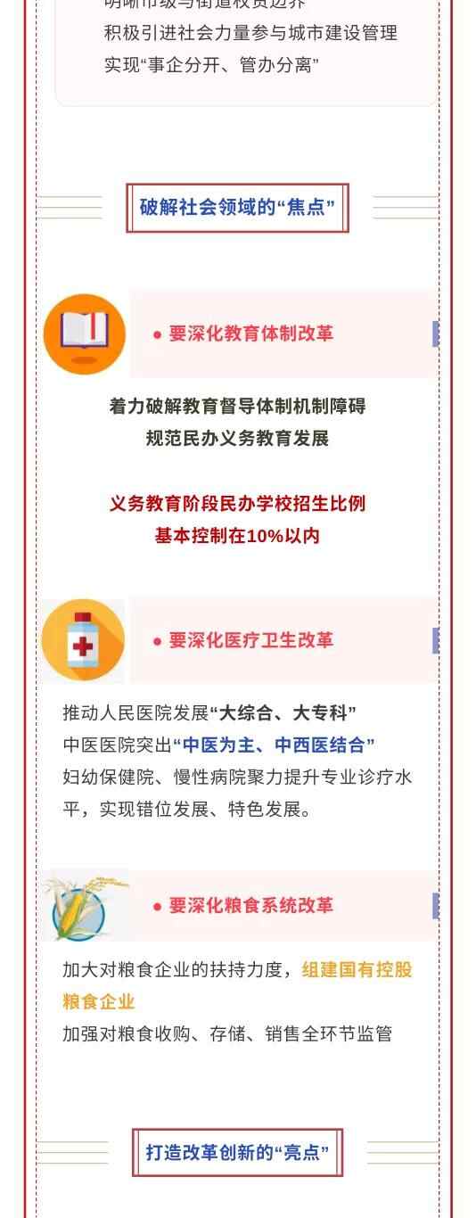 一图读懂莱州市第十五次党代会报告！要点、亮点、关键点全在这里