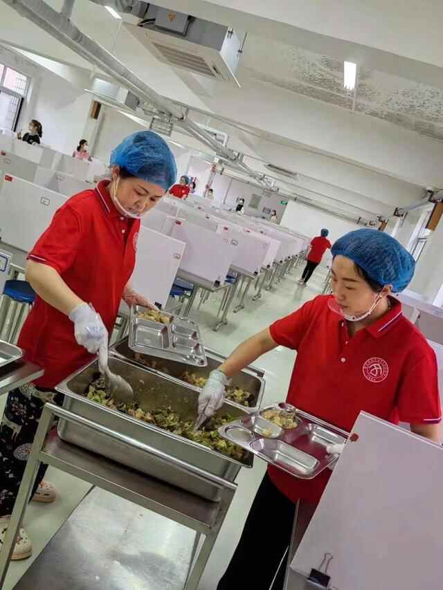 直击牟平中考首日！2751名初四学子迎来人生首次大考