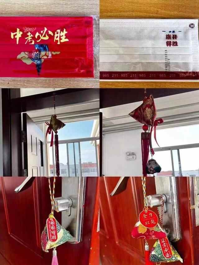 直击牟平中考首日！2751名初四学子迎来人生首次大考