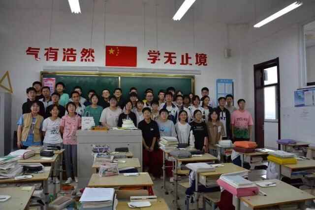 直击牟平中考首日！2751名初四学子迎来人生首次大考